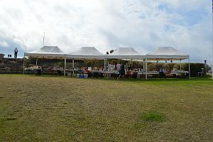 2016 08 15 AGDE-COMMEMORATION DU DEBARQUEMENT 1944 EN PROVENCE (42)